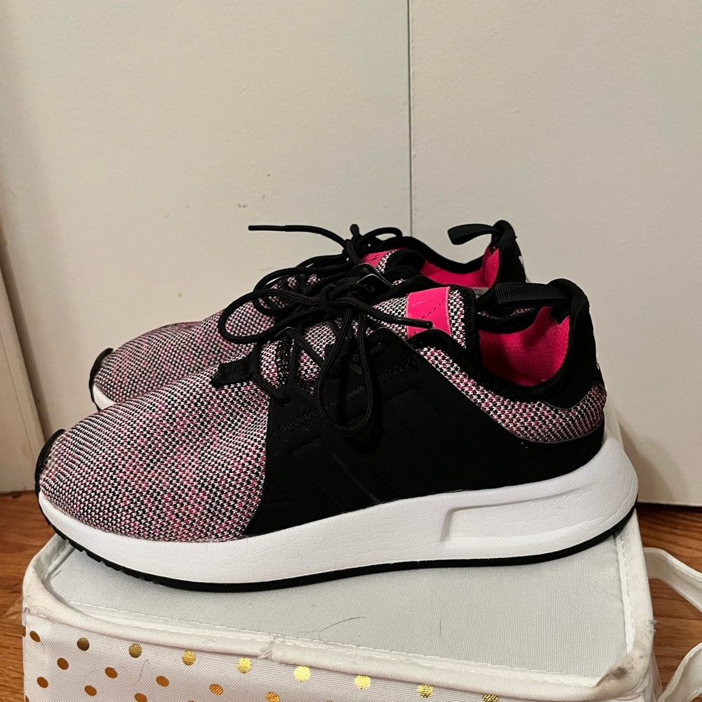 Adidas sneaker